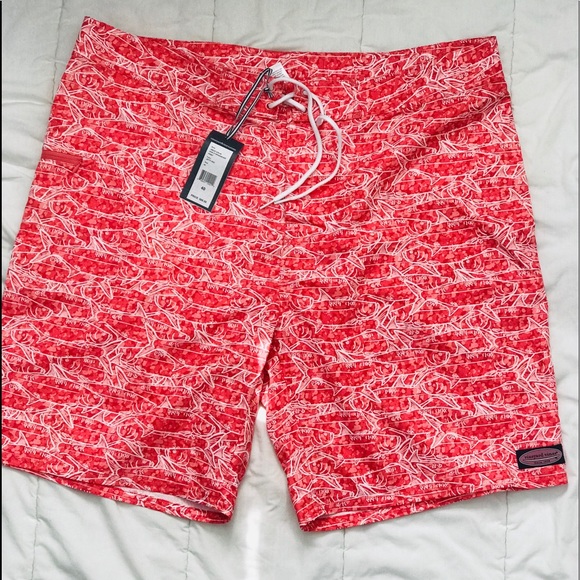 Vineyard Vines Other - Men’s Board shorts NWT VINEYARD VINES 40